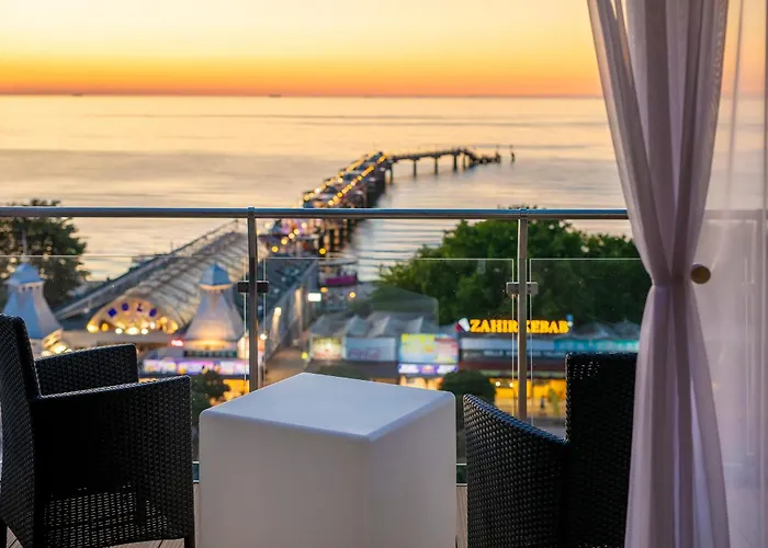 Hotel Aurora Family & Spa
