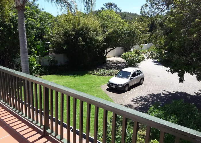 Point Lodge