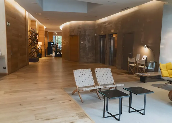 Family resorts Zenit San Sebastian