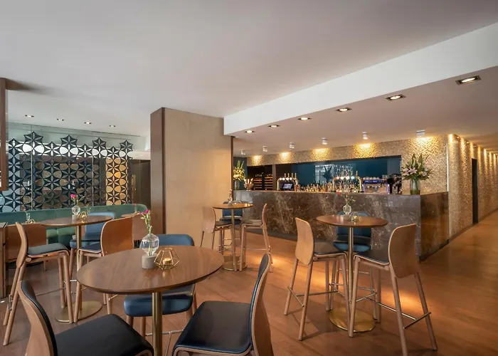 Pets Allowed Hotel Clayton London Wall