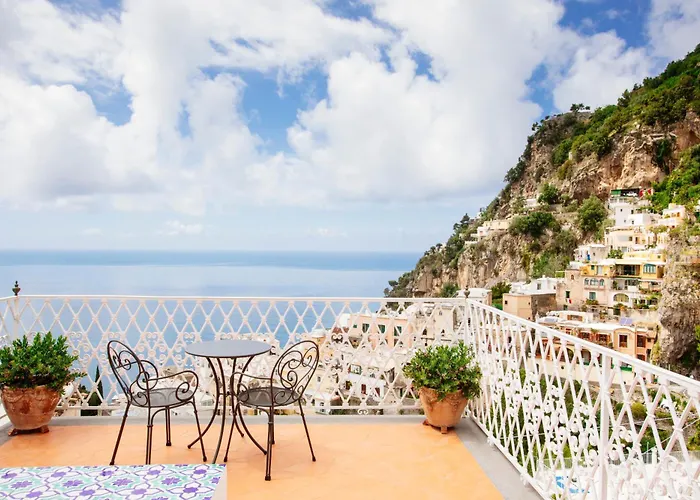 La Bizantina Luxury Villa