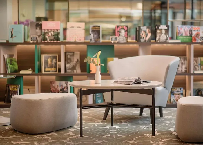 Hôtel accueillant les animaux: Avani Rio Novo Venice Hotel