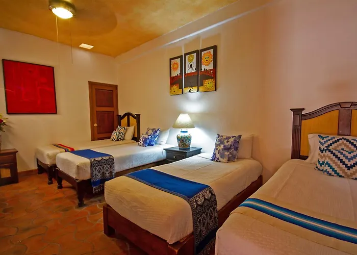 Hotel Del Sol