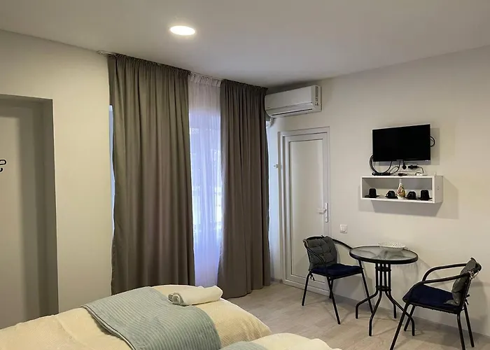 Guest House In Old Tbilisi