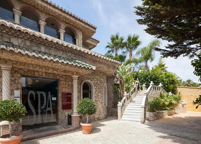 Apartamentos Best Alcazar