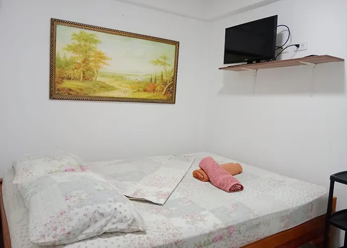 Sunny Beach Apartments