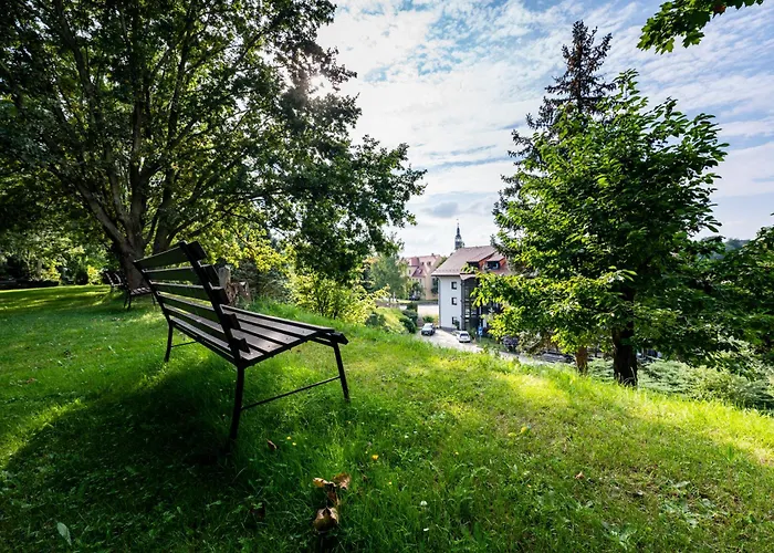 3-Sterne-Hotel: Hotel Zur Post