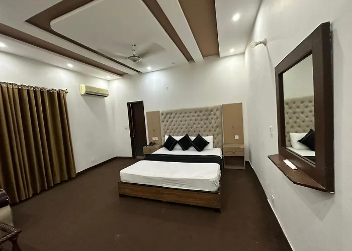 Green Land Hotel Lahore