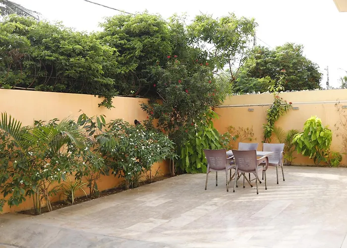 Resort: Waypoint Hotel