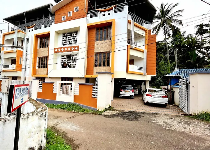 Thrissur Villas Home Stay