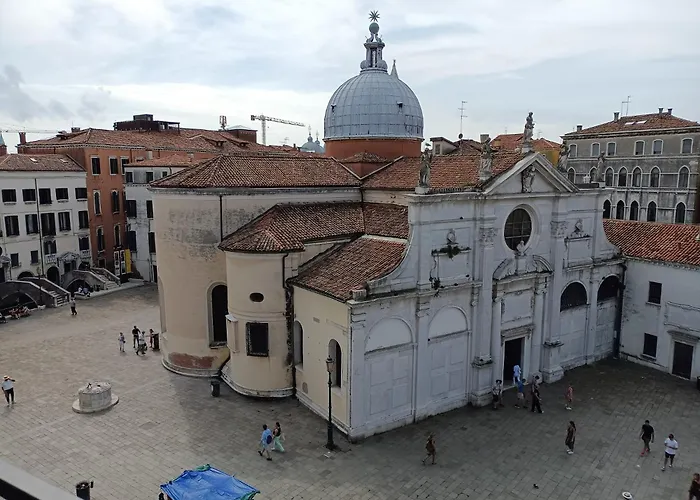 3-Sterne-Hotel: Hotel Scandinavia - Relais