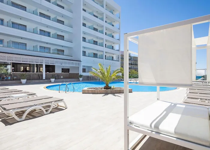 Hotel Best Punta Dorada