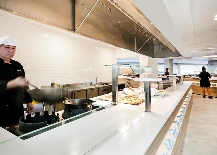 Hotel Best San Diego