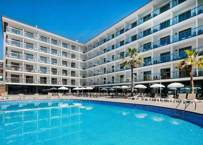 Hotel Best San Diego