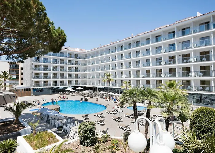 Hotel Best San Diego