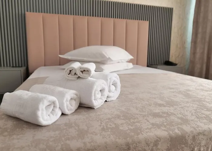 Hotel Parc