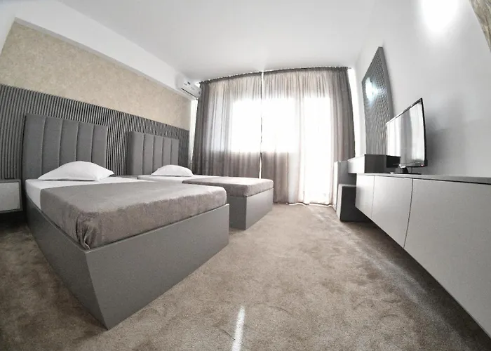 Hotel Parc