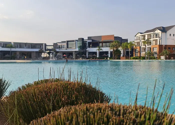 Mint Resorts The Blyde