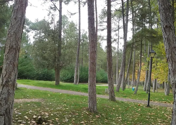 Camping Caravaning Cuenca