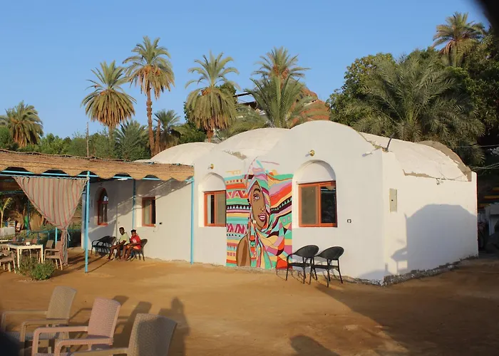 Nile View Guest House