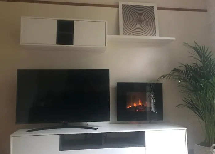 Suites Mendibil Irun