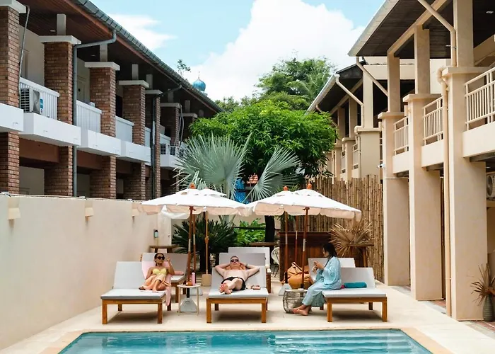 Pets Allowed Hotel Casa Solana
