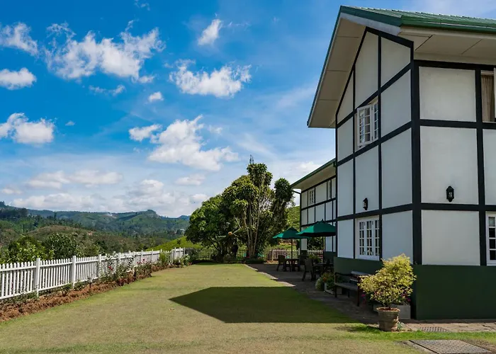 Kabine: Langdale Boutique Hotel By Amaya