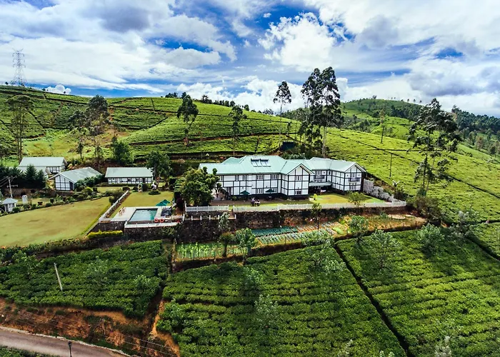 Kabine: Langdale Boutique Hotel By Amaya