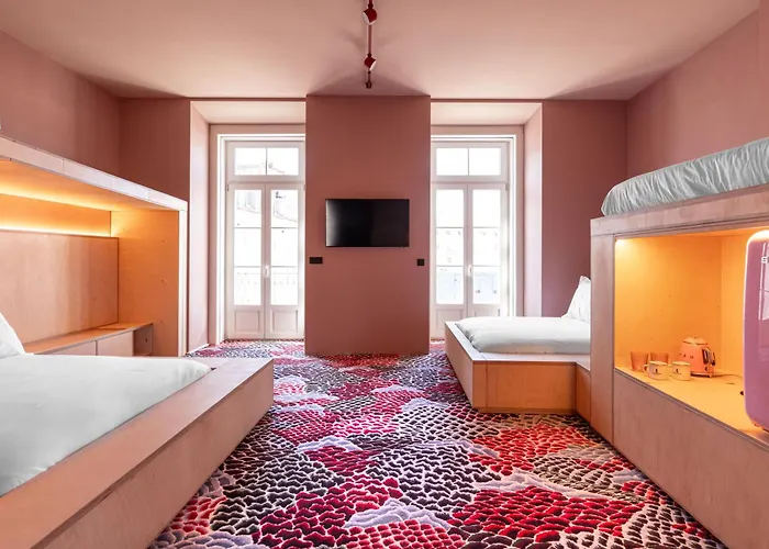 Hotel familiar: Independente Bica