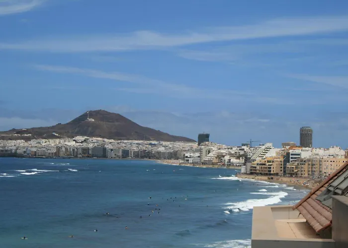 Canteras