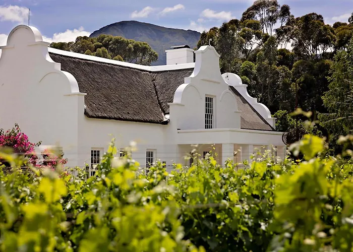 Holden Manz Country House