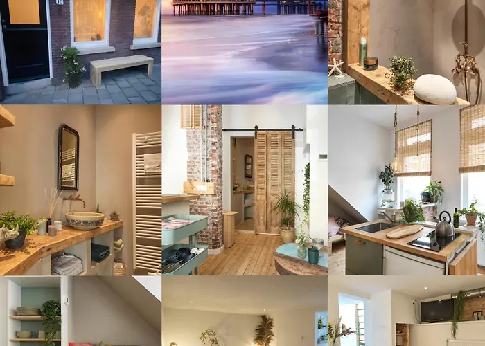 Tiny Beachhouse