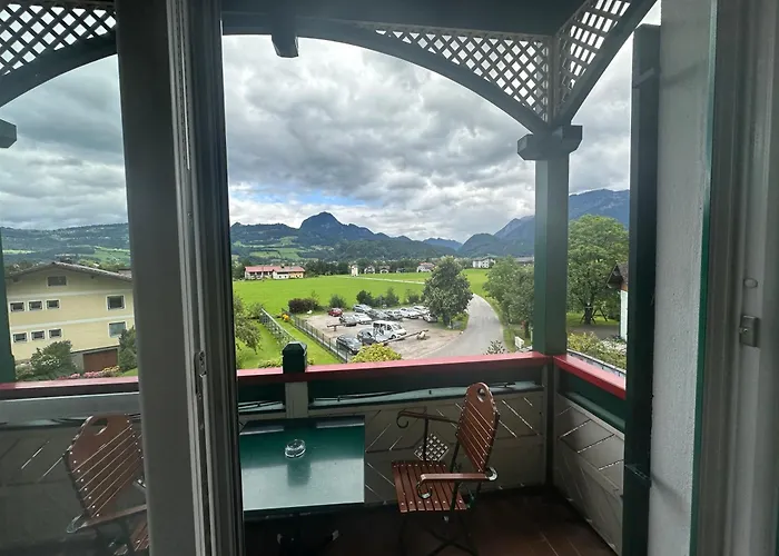 Hotel mit Hund Torrenerhof