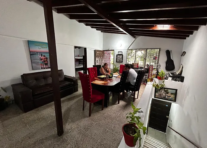 Hostel Urban City Medellin