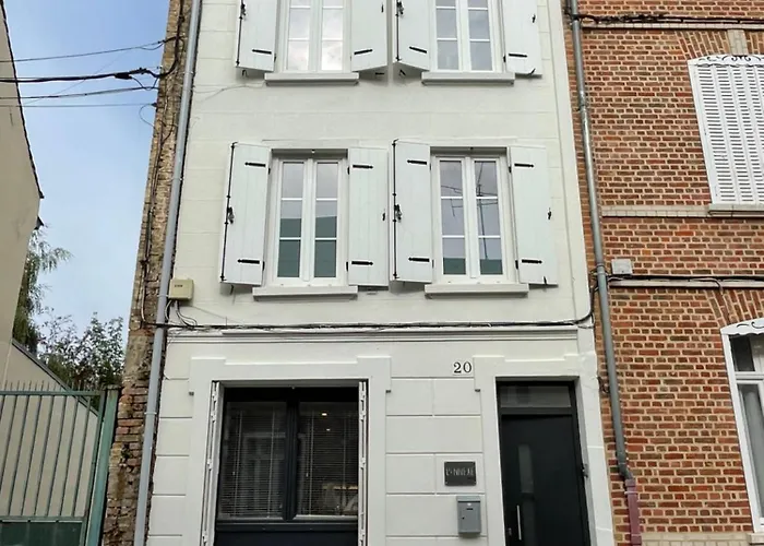 L'Annexe Amiens