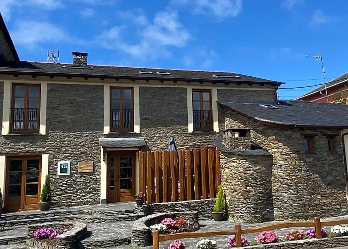  Casa Ría De