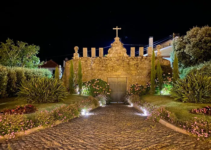 Quinta Do Monteverde