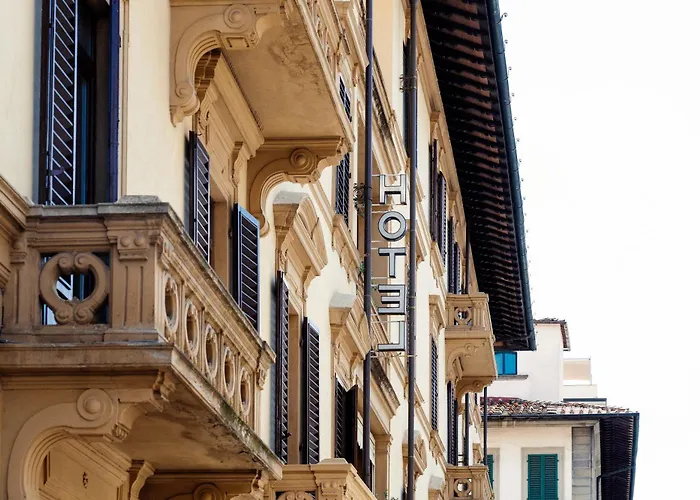Palazzo Ognissanti