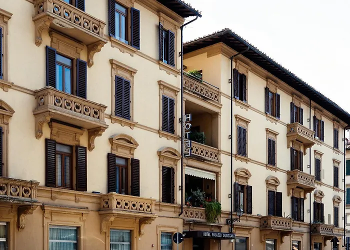 Palazzo Ognissanti