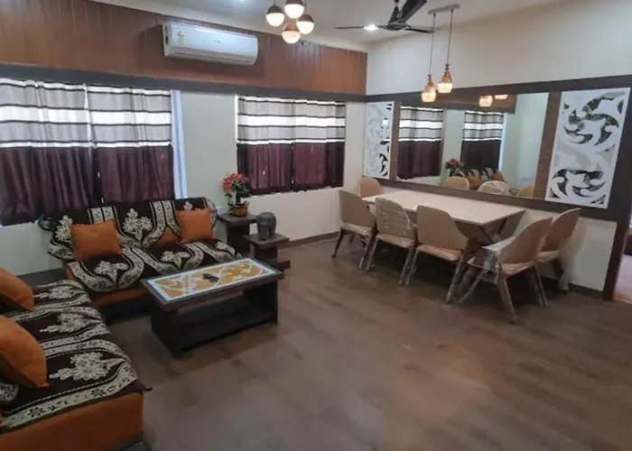 Slice Of Heaven.3-Bedroom Villa With Pool & Gazebo