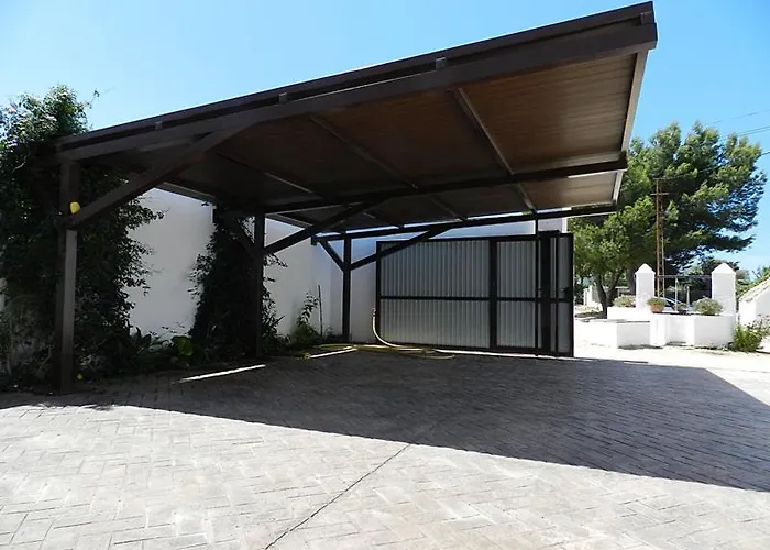 Las casitas de zahora - casitasmanoli