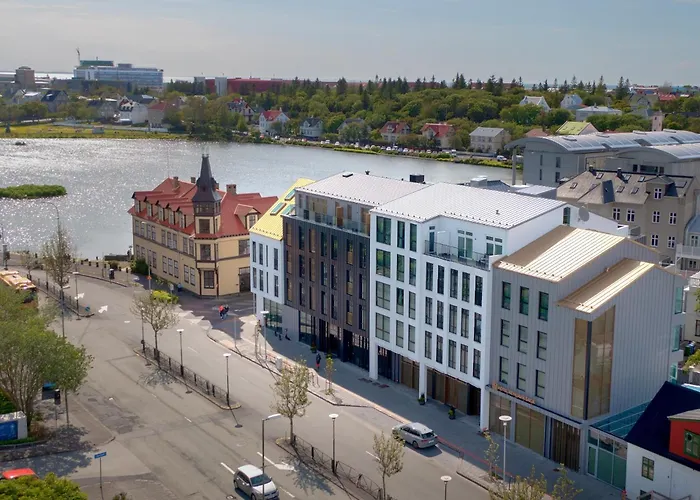  Reykjavík Saga