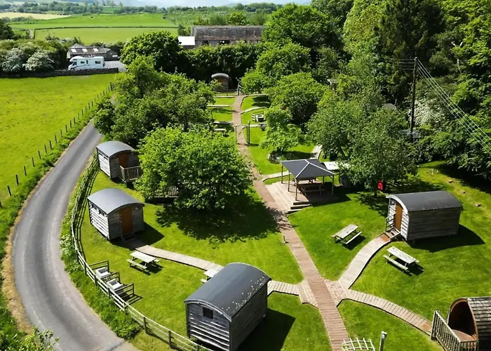 Orchard Hideaways