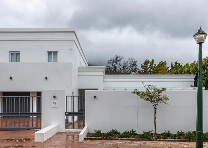 Stellenbosch