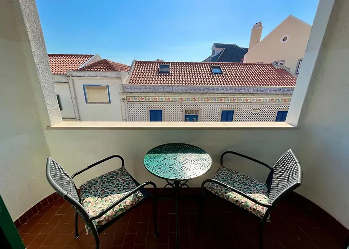 Ljmonade Hostel