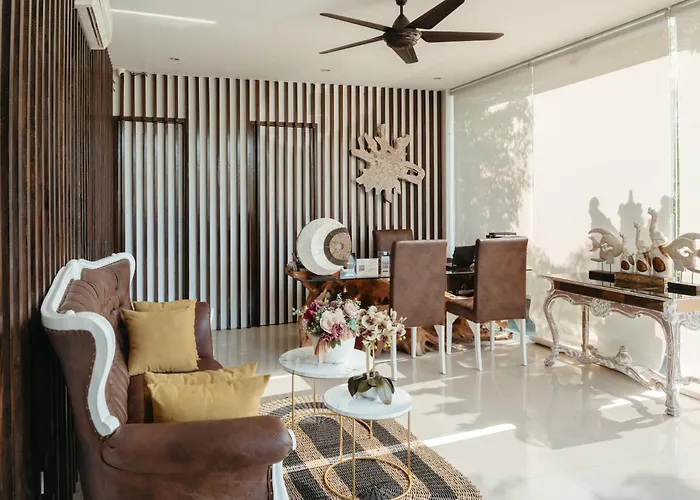 Anari s Kuta By The Wina Resorts