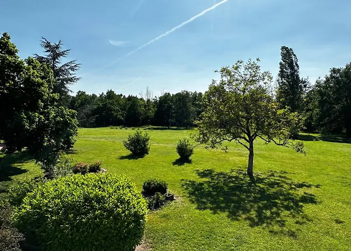 Domaine de Couilleuse