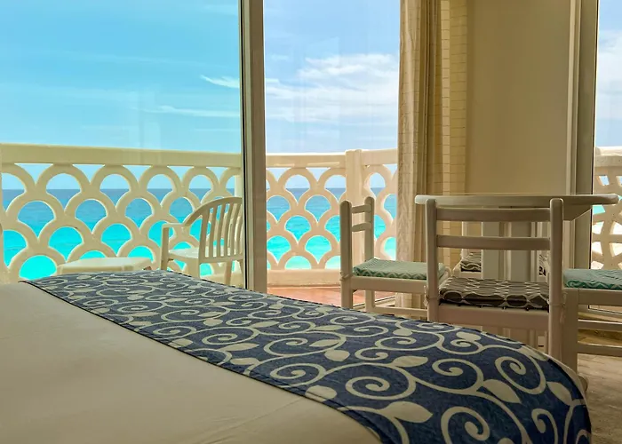 Alquiler de vacaciones: Bof Apartments Cancun