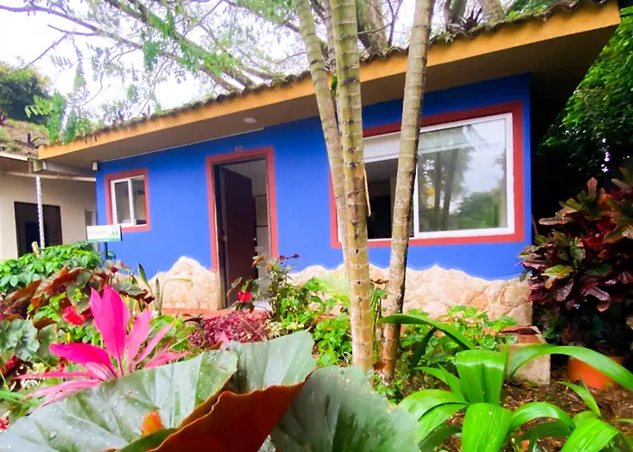 Campestre Santa Monica Pance