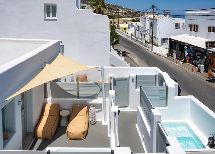 Hill Suites